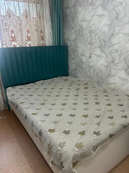 Продам 2х сп.кровать