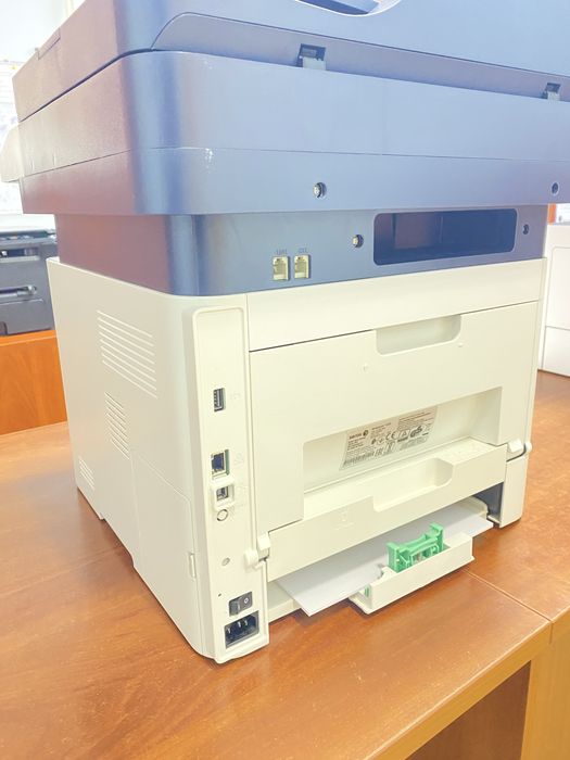 МФУ Xerox WC 3335