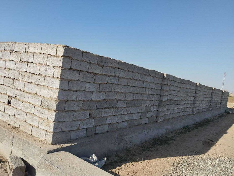 Uy uchastka 4 sotixlik