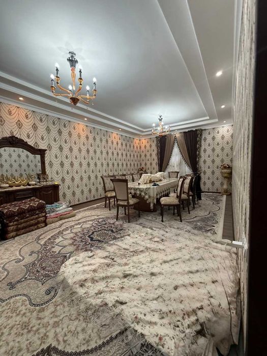 Алмазаор тумани Мевазор махалада 7,2-сотих Хонадон