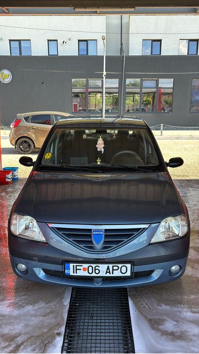 Vand logan 2007 1.5 dci