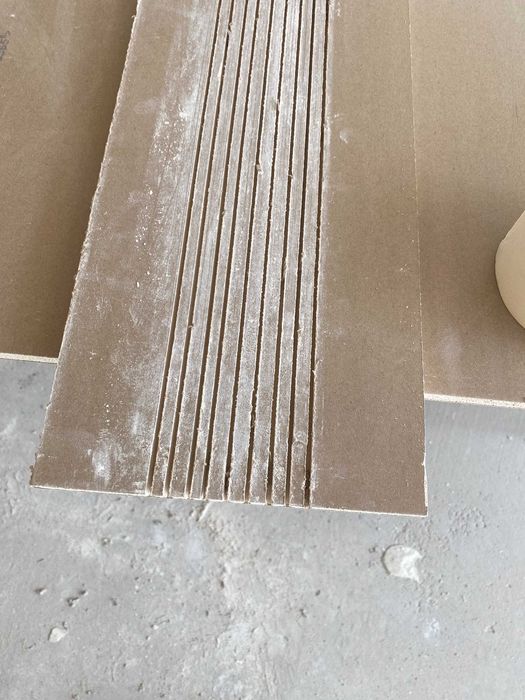 Freza profesională gipscarton – colțuri 90°, scafe și forme rotunde