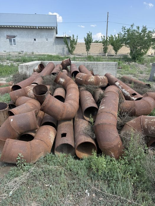 Труба россия сотилади