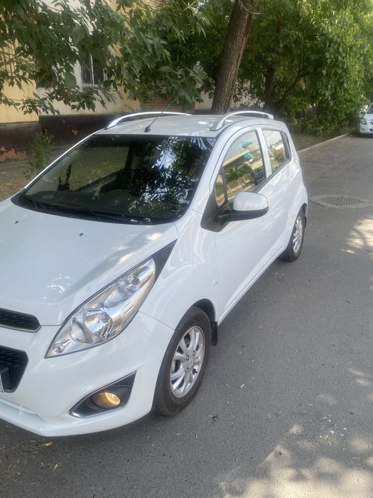 Spark 4 avtaman xolati ideal 2020 kuzov
