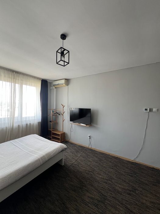 Apartament de vânzare - zona Gruia - Persoană fizică