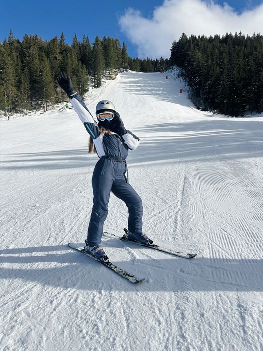 Уникален гащеризон