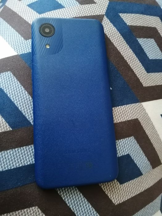 Продам телефон Samsung A03 core
