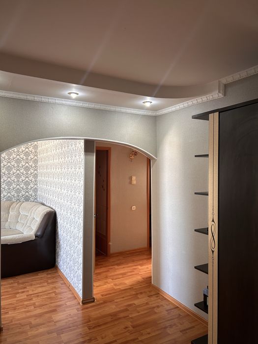 Сдам 3-ком квартиру