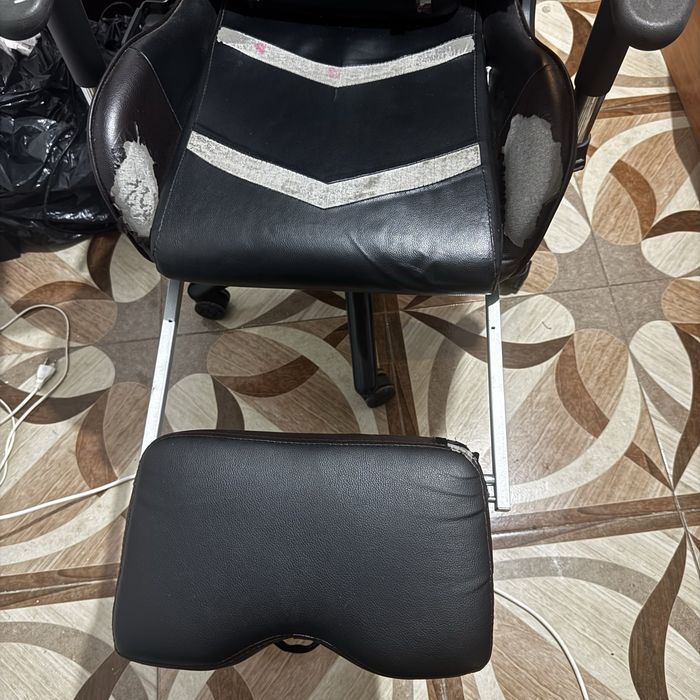 Scaun de gamin arka chair