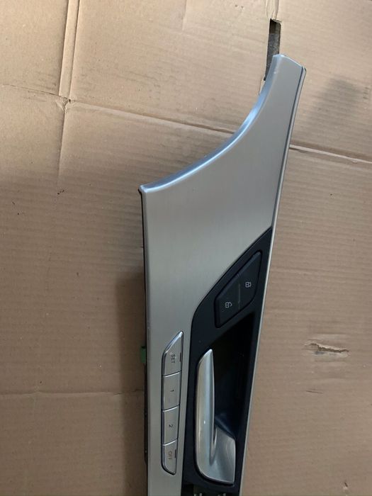 Лайсна за врата за Audi A8 Ауди А8