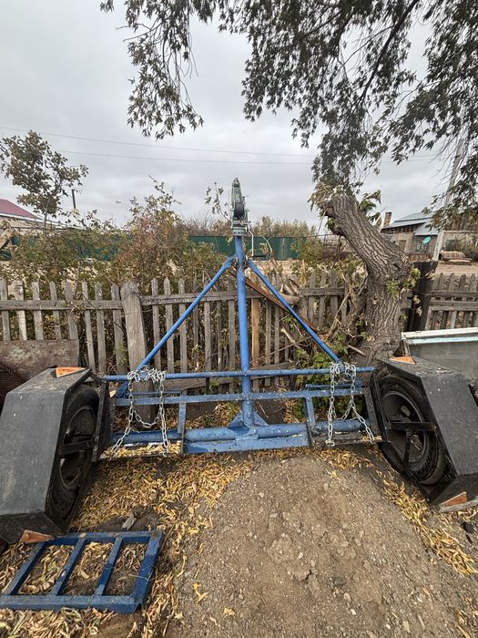 Эвакуатор подкат