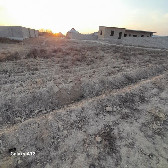 Ер участка сотилади