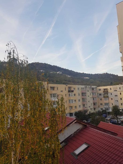 Inchiriez apartament 2 camere pe strada Donath