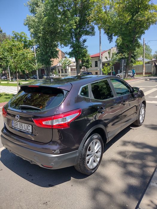 De vânzare Nissan Qashqai