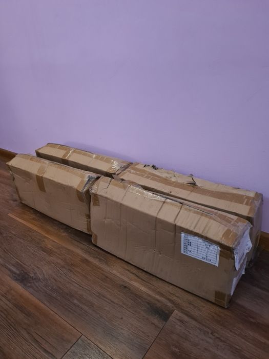 Мини велоергометър за раздвижване на краката и ръцете