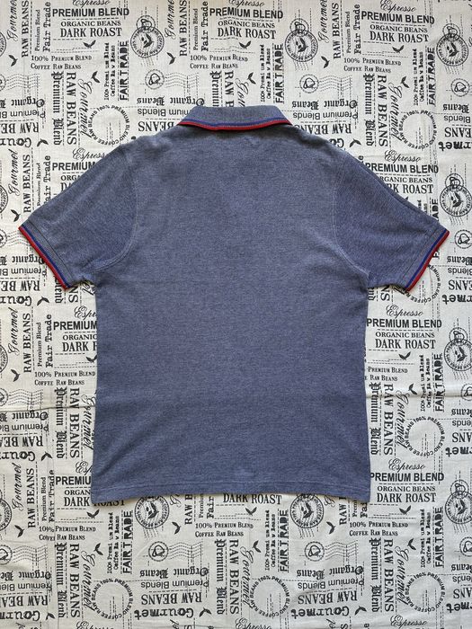 Fred Perry original тениска.M