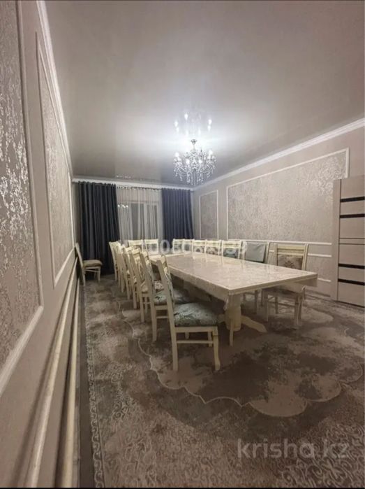 Продается дом на Туймебаева