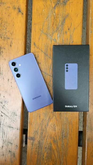 Samsung s24 продам