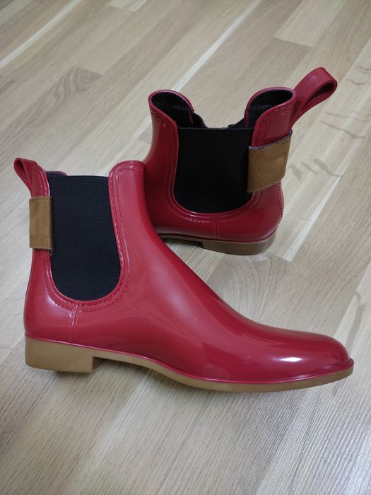 Ghete /Botine dama/40