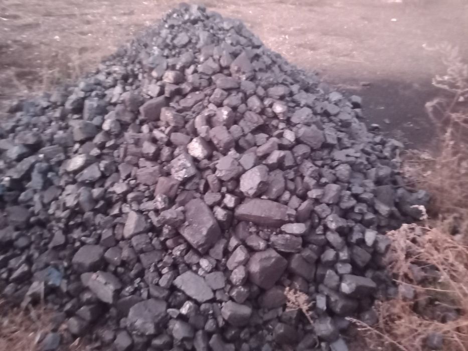 Доставка УГОЛЬ. Город,межгород.