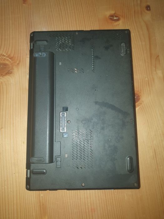 Vând laptop Lenovo ThinkPad X250 pentru piese