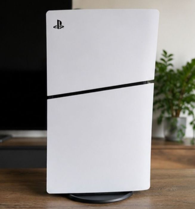 Vând PlayStation 5 1000 GB