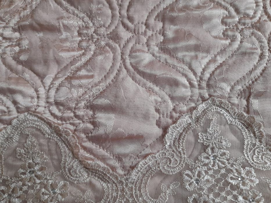 Покрывала на кровать