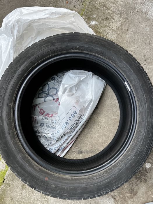 4 Cauciucuri TOYO vară 225/55 R19