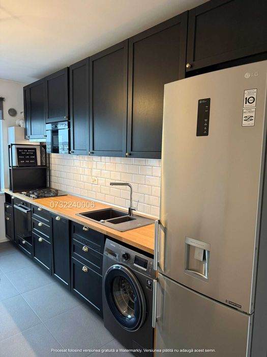 Apartament 2 camere de inchiriat - Exigent One, Grozavesti/Regie