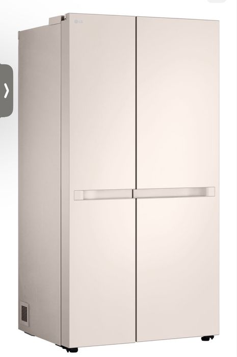 Холодильник LG Side-by-Side сатылады!