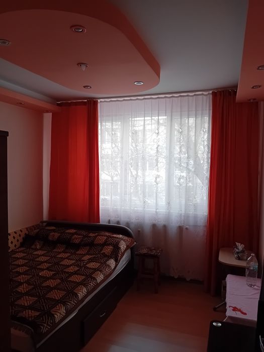 Vând apartament 2 camere Bucuresti