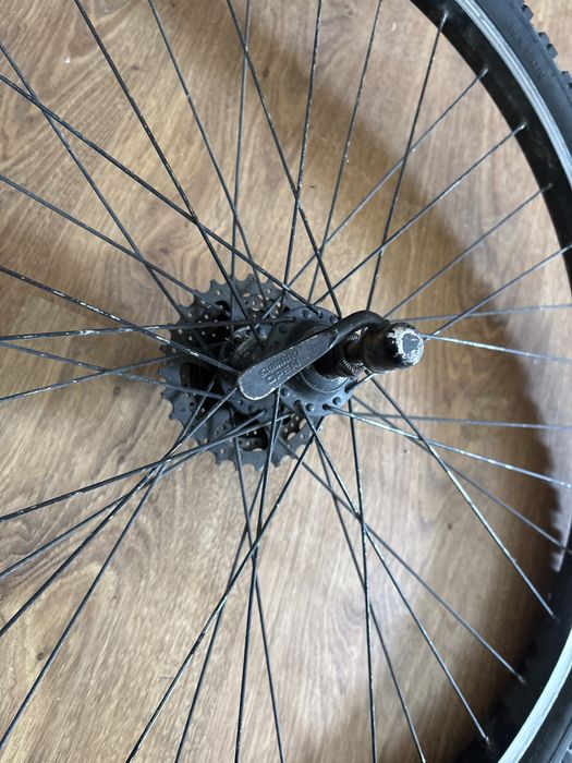 Vand bicicleta , MTB  roti 26