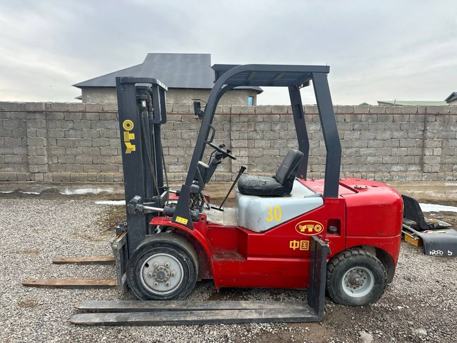 Кара 3 тонник механика 2014 год