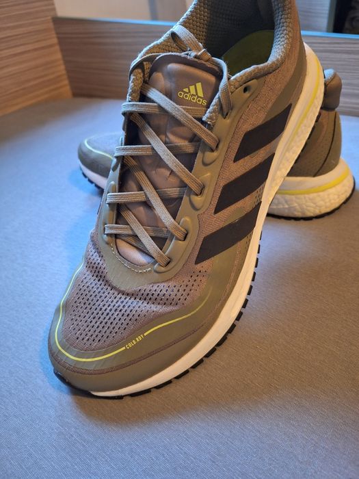 Маратонки Adidas Supernova C.RDY M