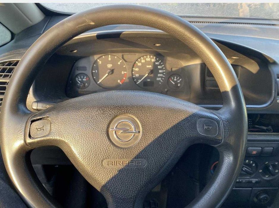 Piese Opel Zafira A  2.0 - y20dth