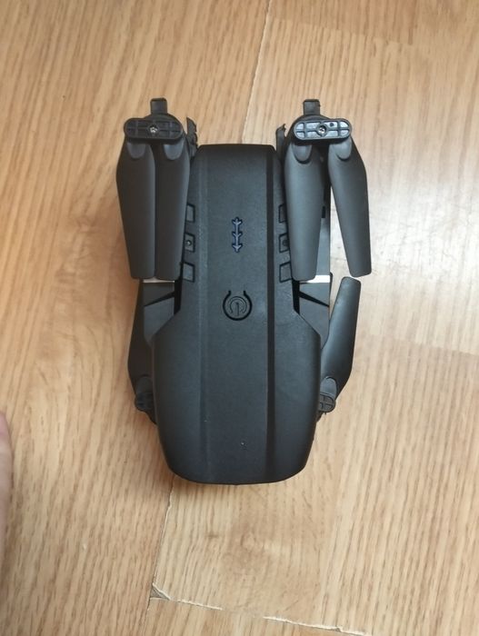 E99PRO dronă inteligenta