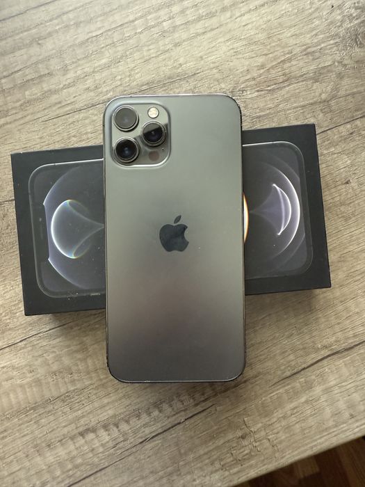 iPhone 12 pro max 512 gb