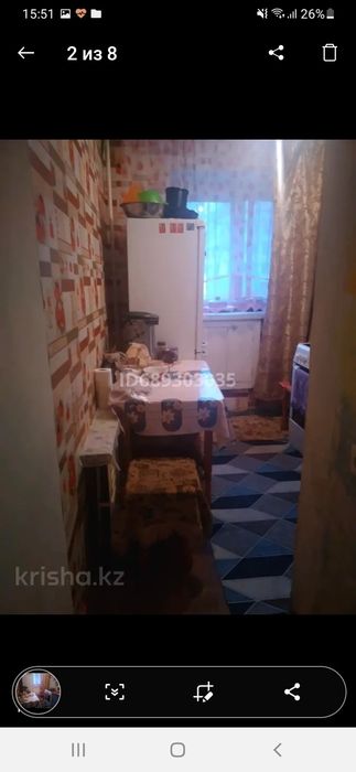 Продам 1 комнатную квартиру