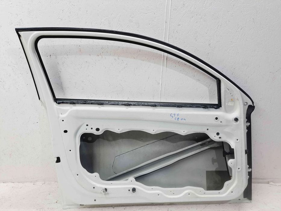 Usa stanga fata Volvo C30 Coupe Facelift Rdesign [Fabr 2006-2013] 6140