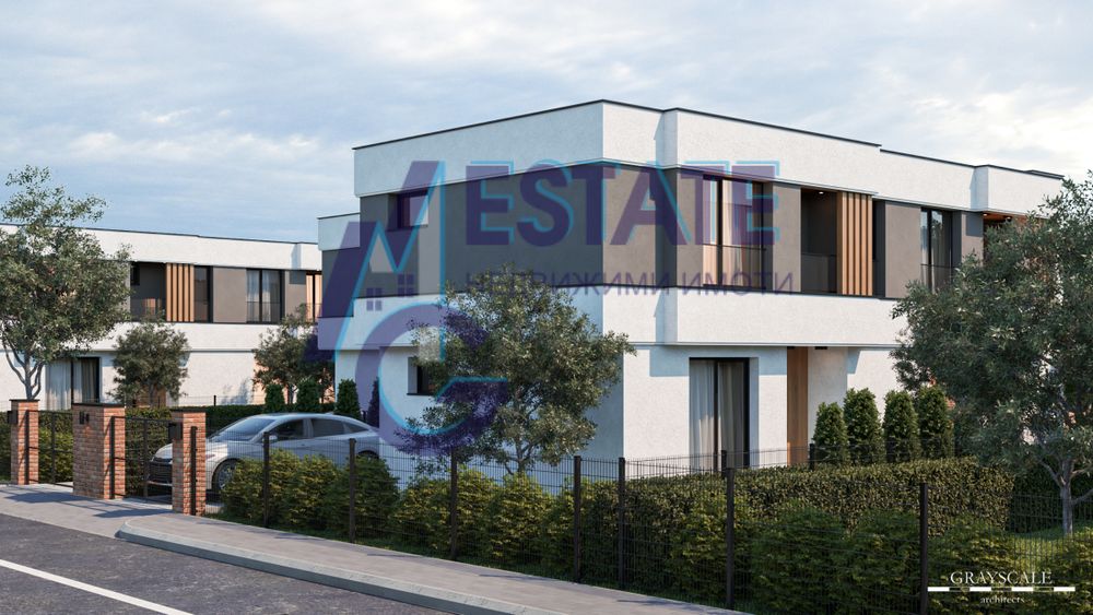 Продава се Къща в Бургас, Ветрен - 176 кв.м за 840 €/кв.м - Снимка #3