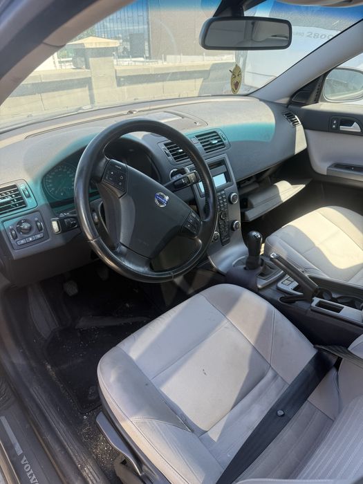 Volvo v50 1.6 HDI