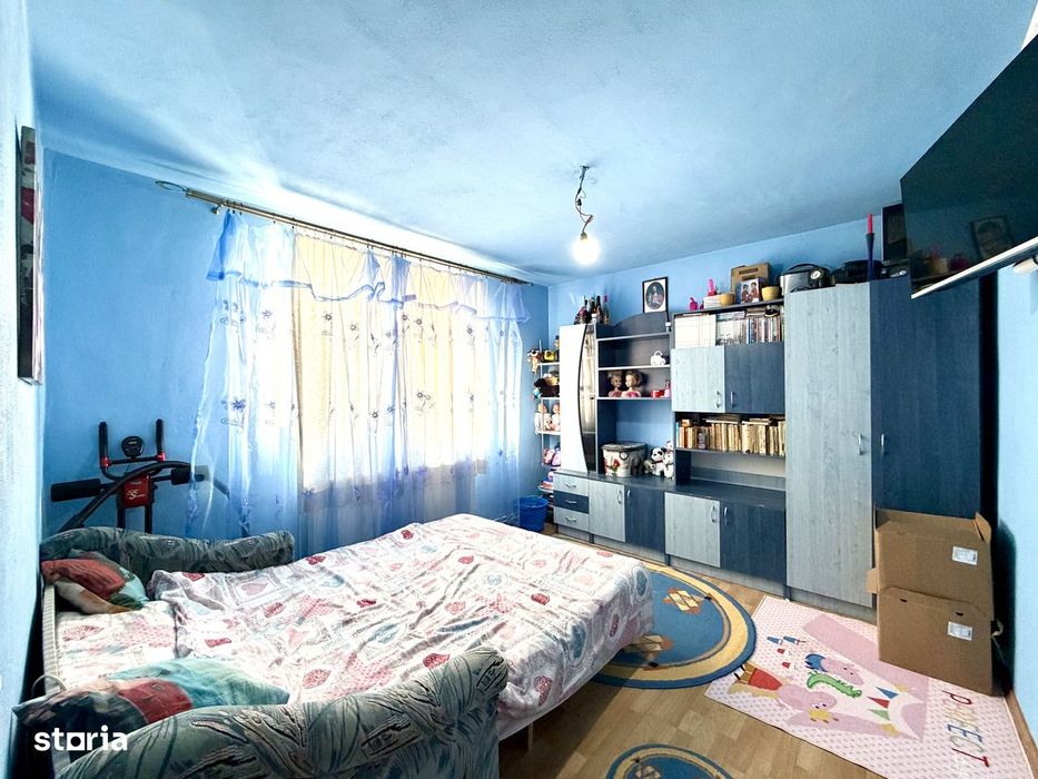 Apartament,