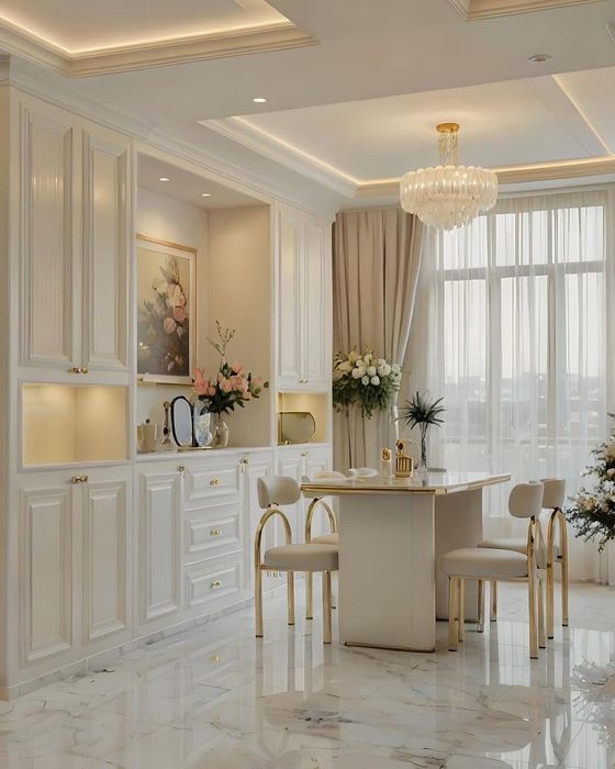 Квартиры ремонт в Алматы