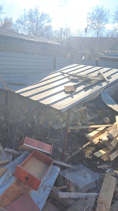 Вольер для собак