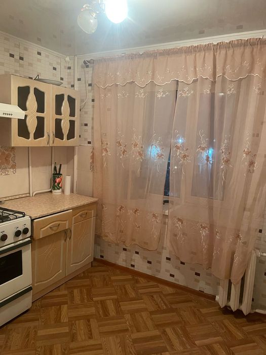 Продажа квартиры