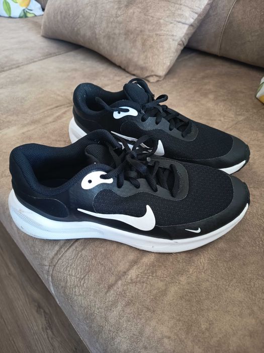 Маратонки на марката nike