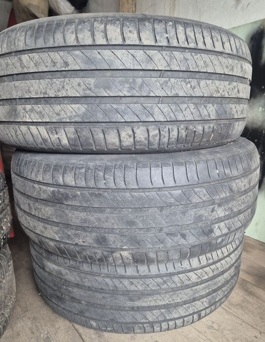 Michelin Primasy4 235/55/R18