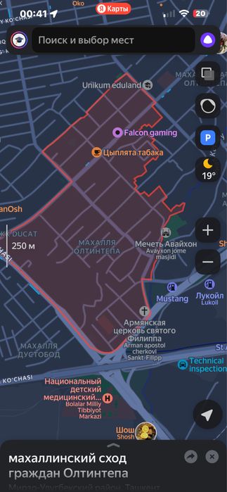 Сдам дом на паркентском