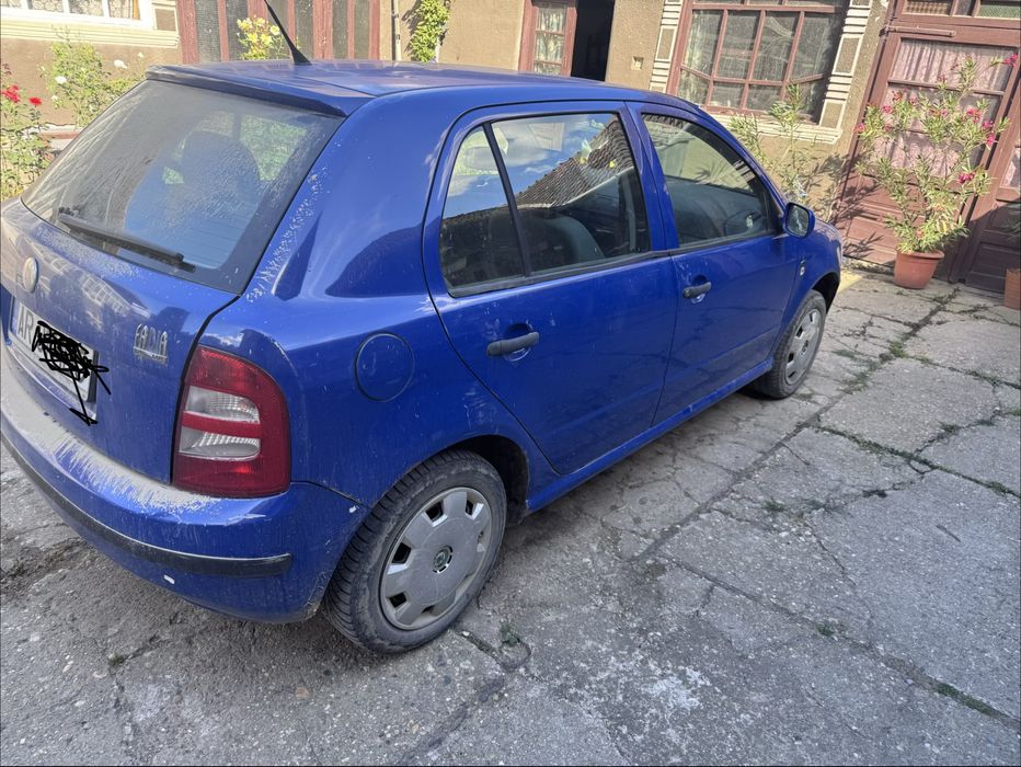 Vând două mașini pentru Programul Rabla  – 3.000 LEI AMBELE !