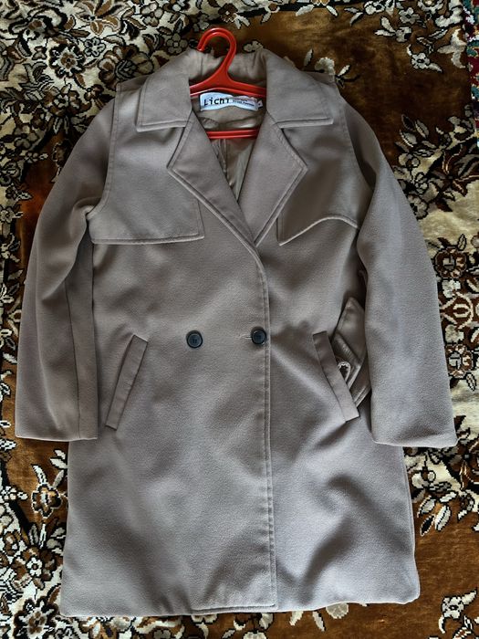 Пальто в хорошем состояние